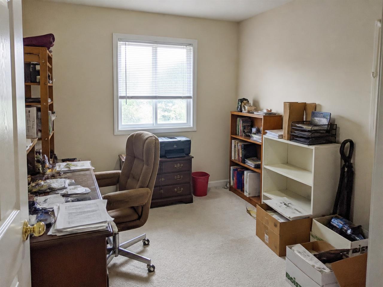 Office · Declutter before AI enhancement